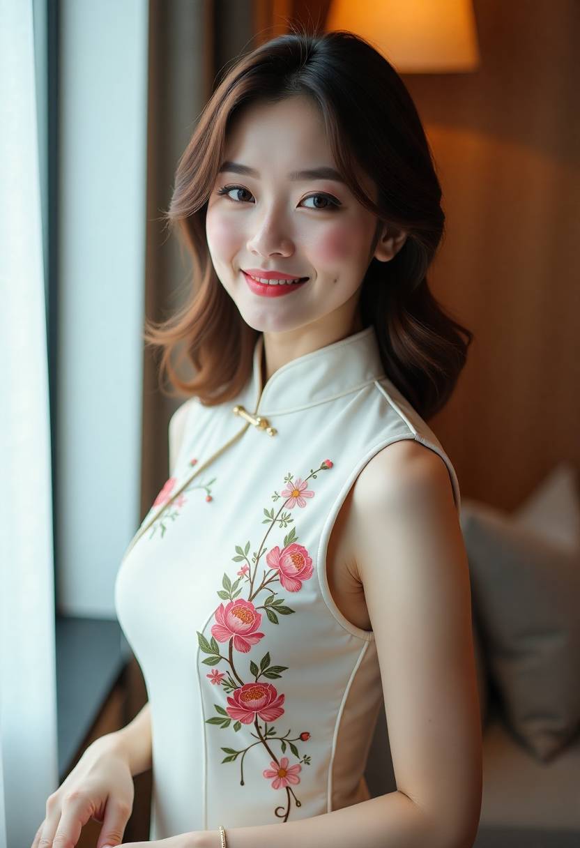 演员