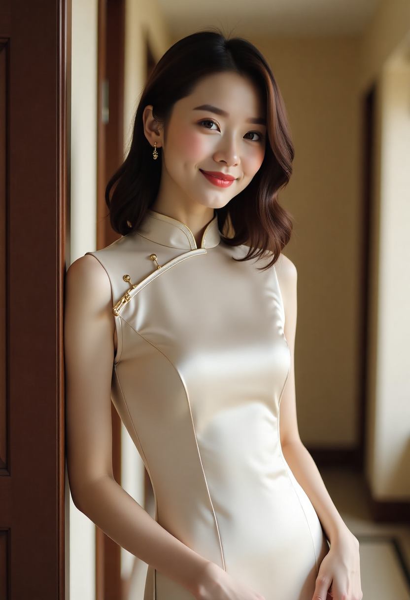 旧电梯