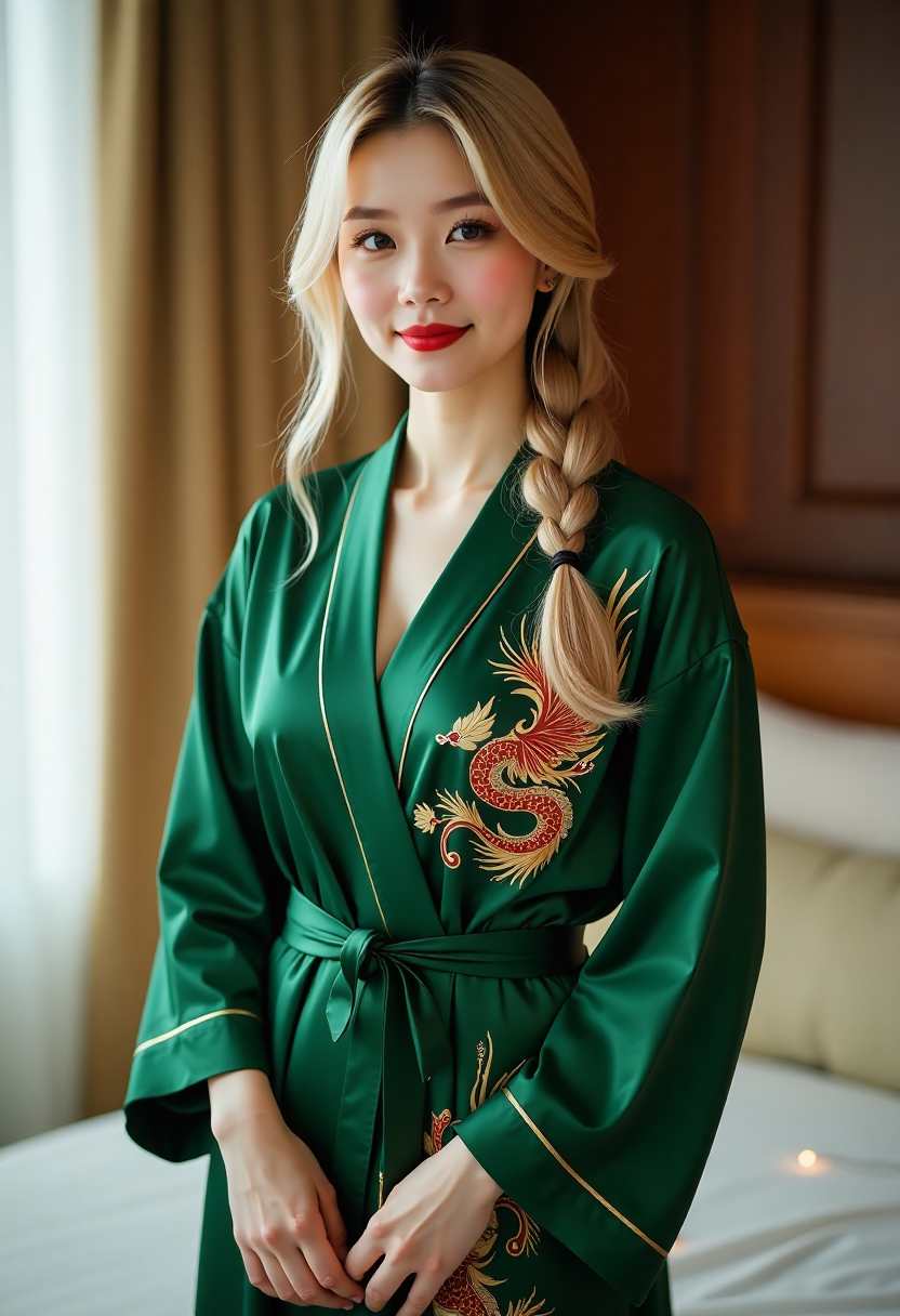档期