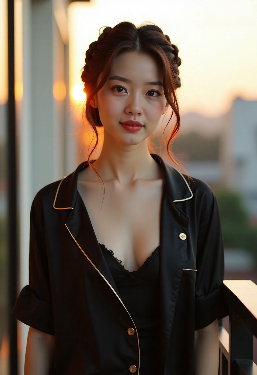 婚礼厅